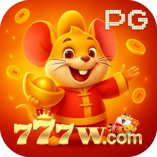777w logo