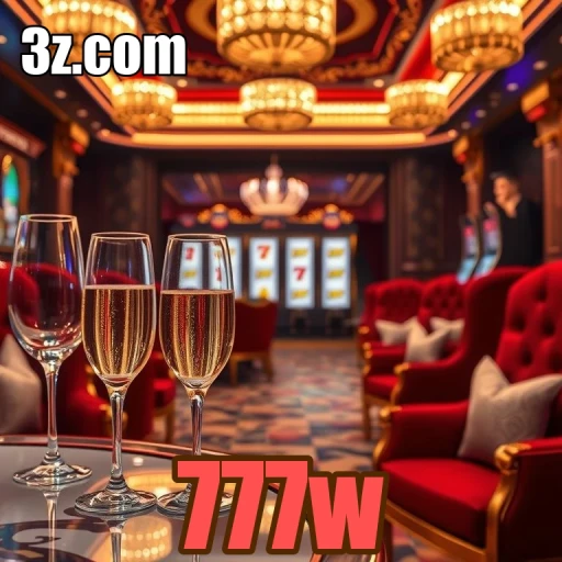 777w Cassino Online