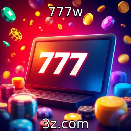 Perspectivas de crescimento no mercado de jogos digitais : 777w