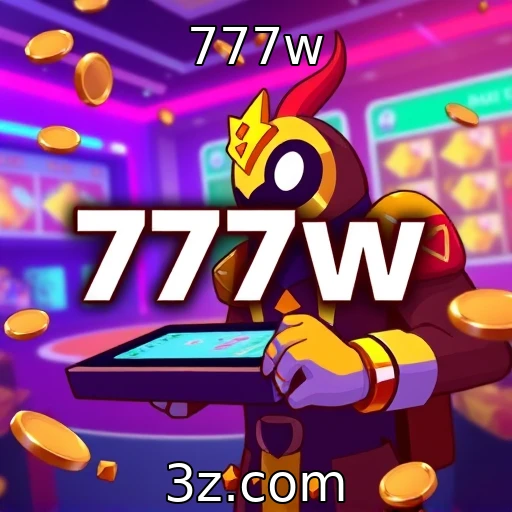 Tendências emergentes na indústria de jogos digitais - 777w