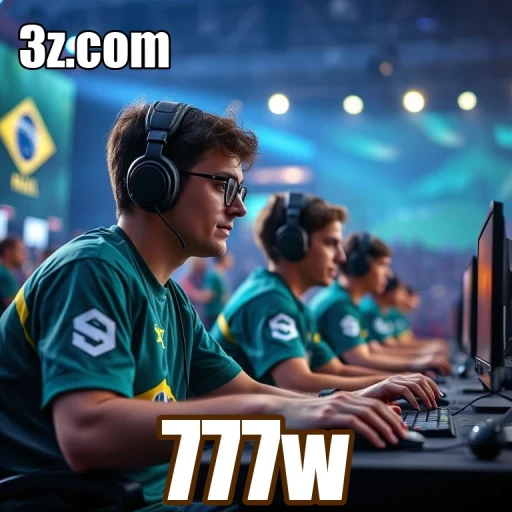 Experimente o Mundo Free do 777w para Games Incríveis