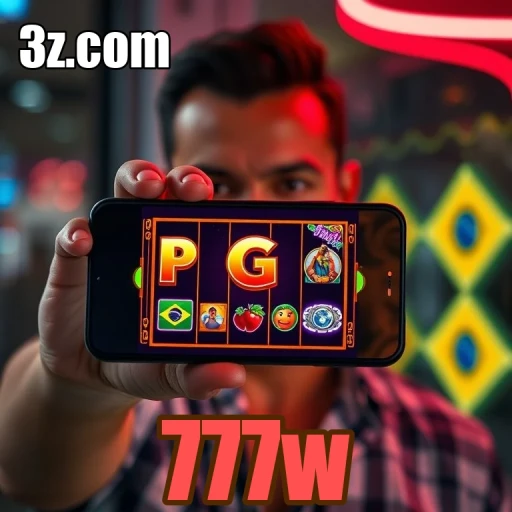 Inovações na Payment: Por Que o 777w é Especial?