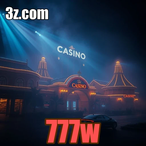 Poker no 777w: Jogue, Aprenda e Conquiste Grandes Prêmios